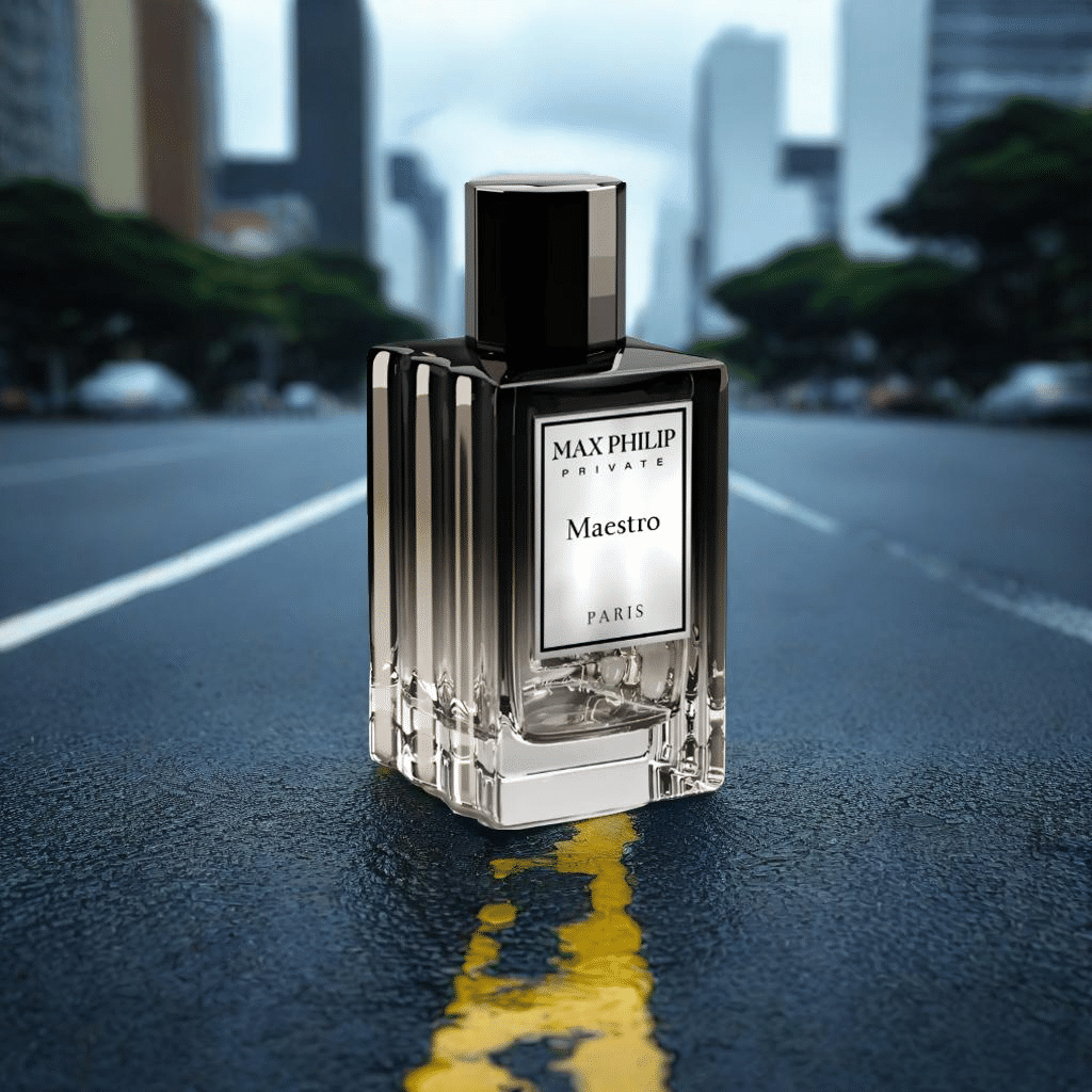 Max Philip Maestro EDP | My Perfume Shop