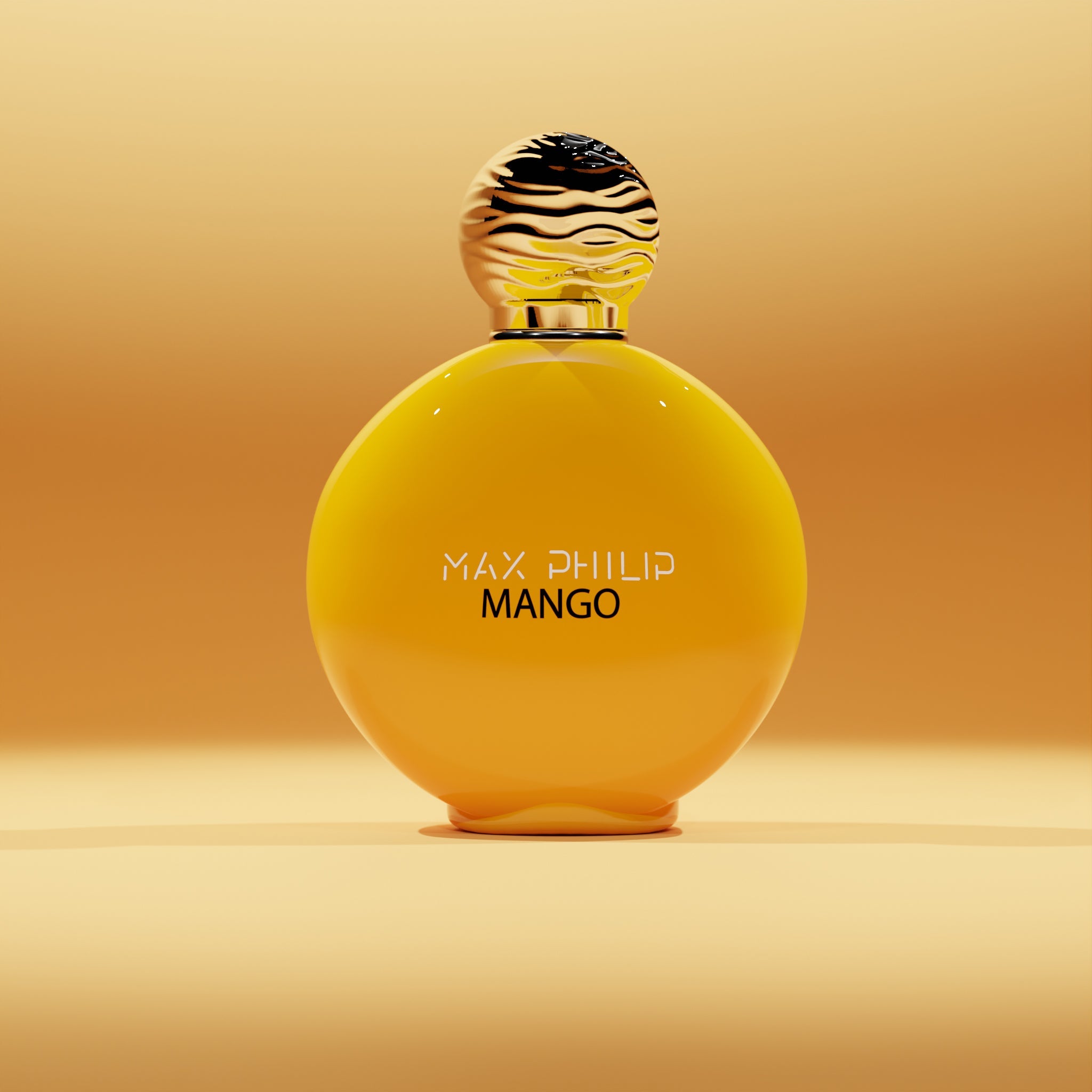 Max Philip Mango EDP | My Perfume Shop