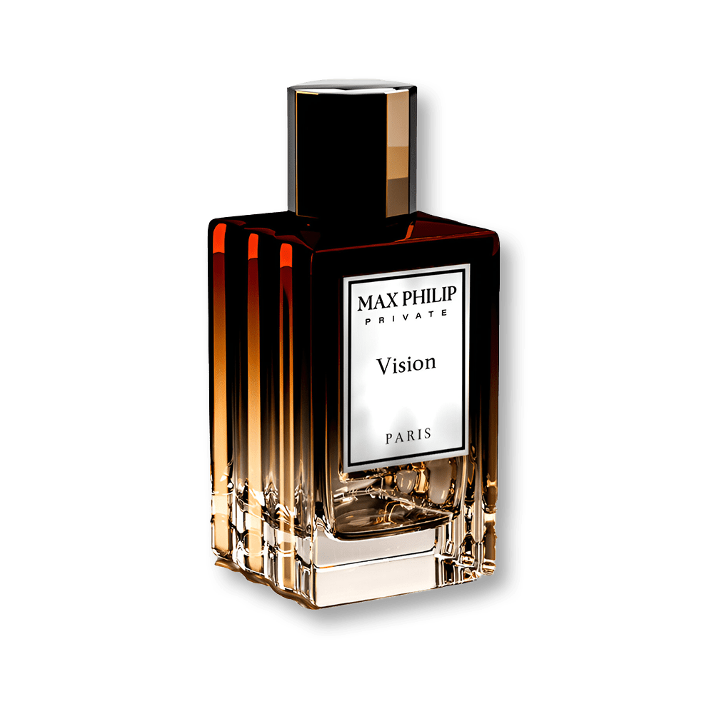 Max Philip Vision EDP | My Perfume Shop