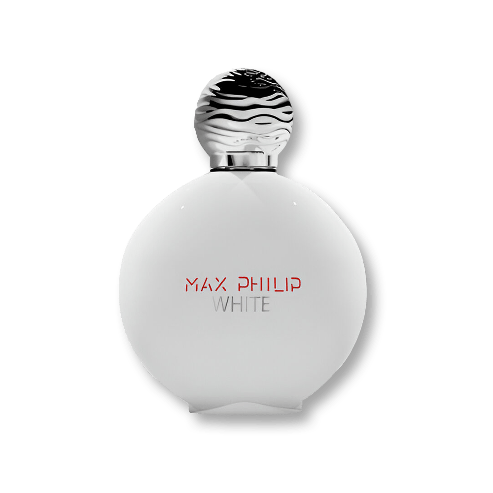 Max Philip White EDP | My Perfume Shop