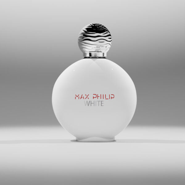 Max Philip White EDP | My Perfume Shop