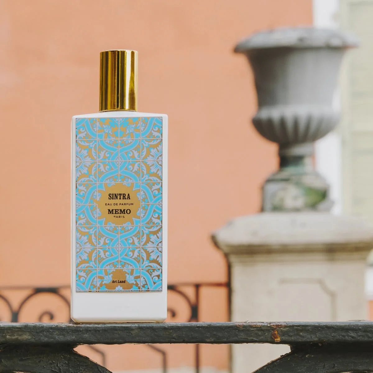 Memo Art Land Sintra EDP | My Perfume Shop