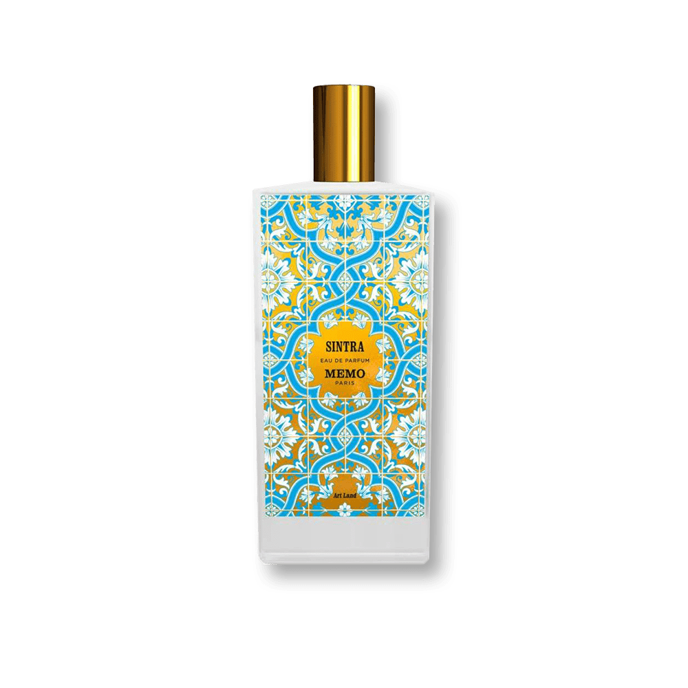 Memo Art Land Sintra EDP | My Perfume Shop