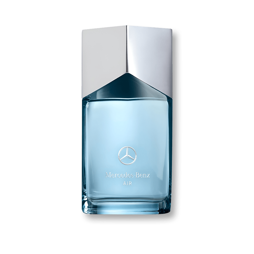 Mercedes Benz Air EDP | My Perfume Shop