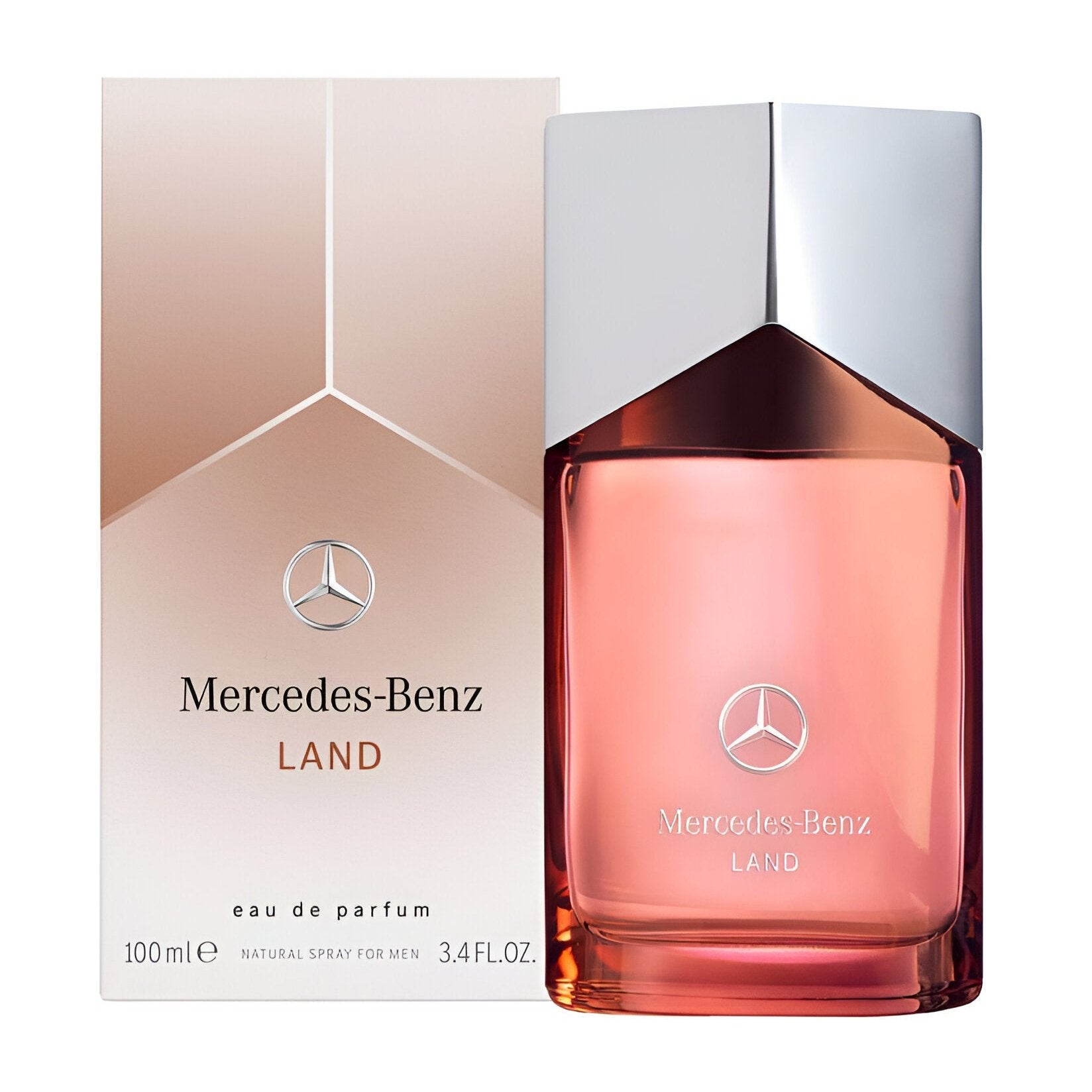 Mercedes Benz Land EDP | My Perfume Shop