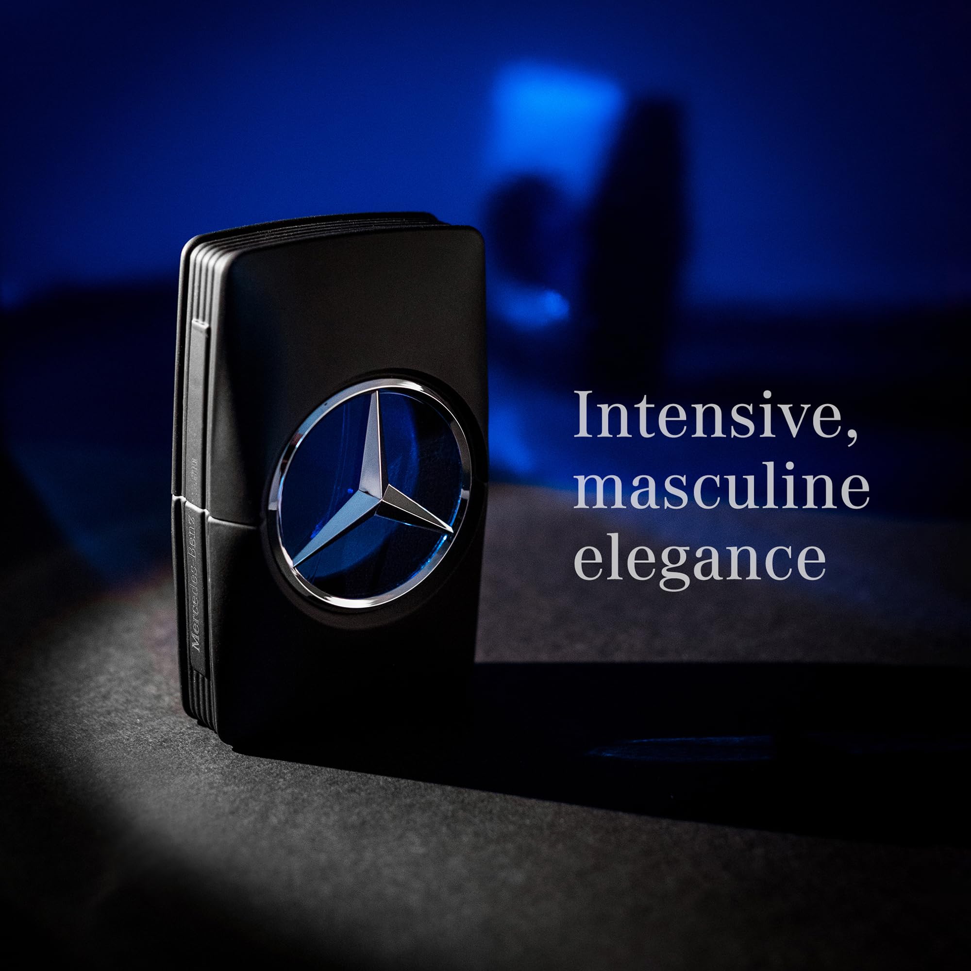 Mercedes Benz Man EDT | My Perfume Shop