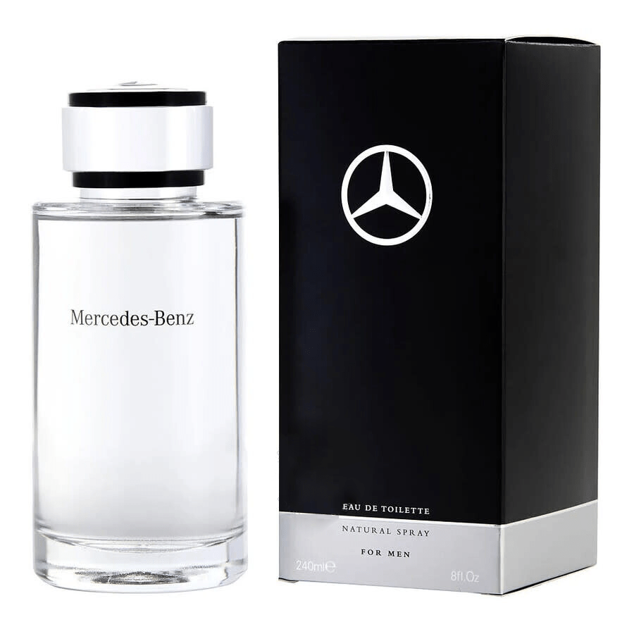 Mercedes Benz Man EDT | My Perfume Shop