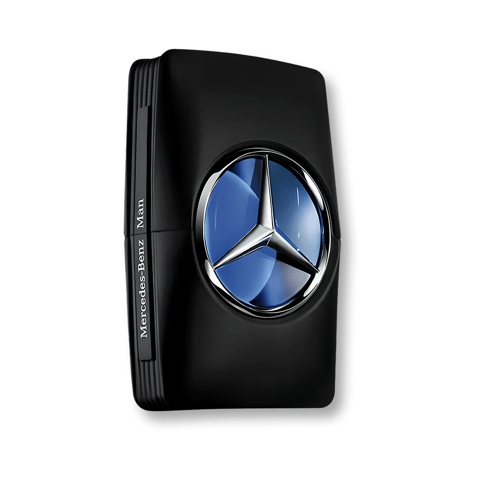 Mercedes Benz Man Intense EDT | My Perfume Shop