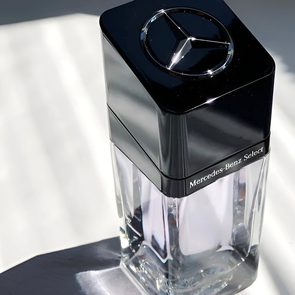 Mercedes Benz Select EDT & Deodorant Gift Set | My Perfume Shop