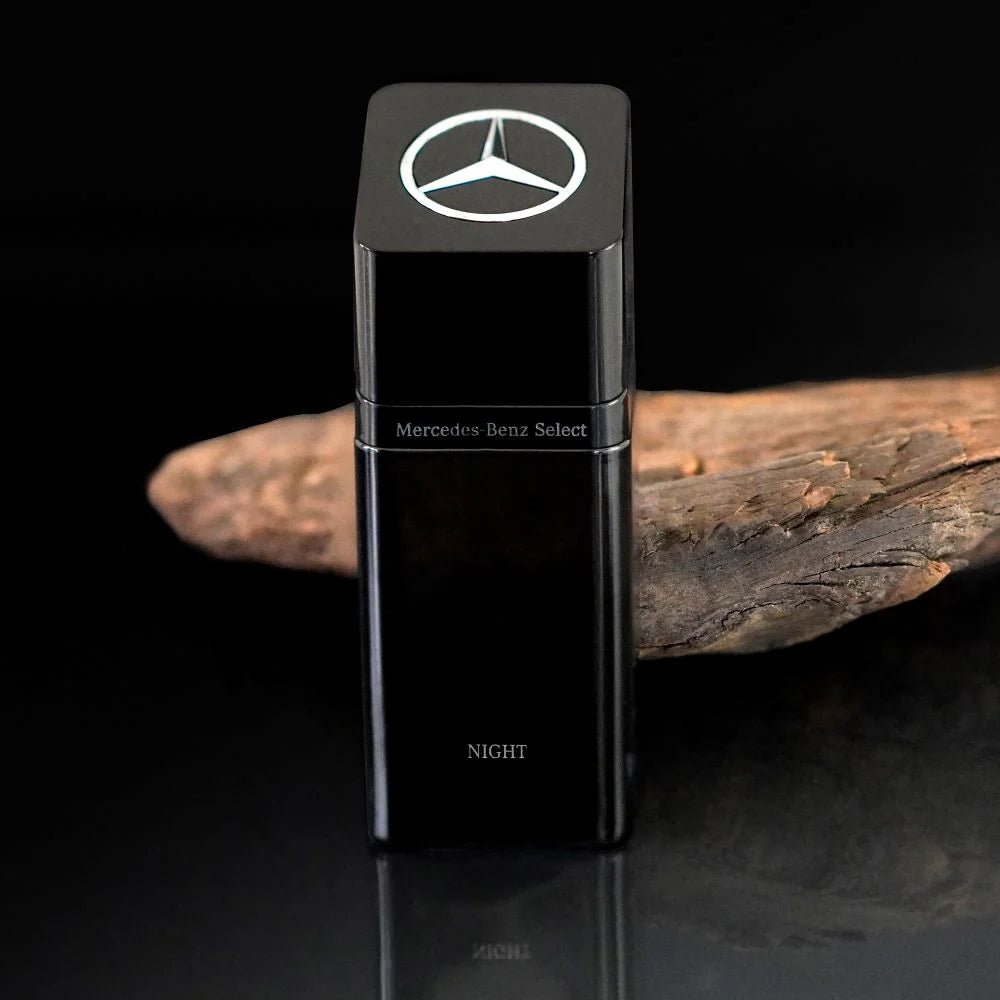 Mercedes Benz Select Night EDP | My Perfume Shop