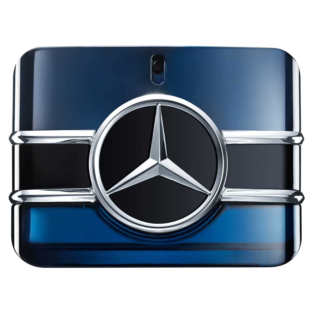 Mercedes Benz Sign EDP & Deo Stick Gift Set | My Perfume Shop