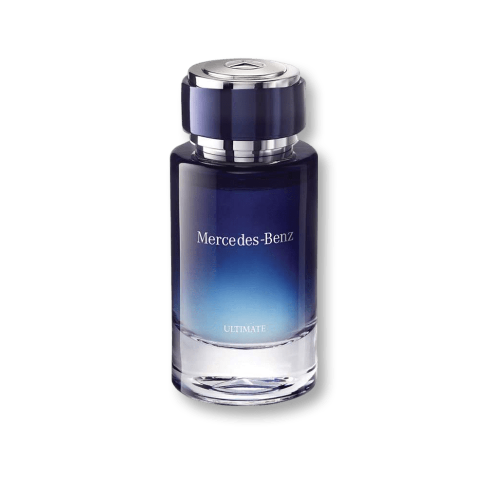 Mercedes Benz Ultimate EDP | My Perfume Shop