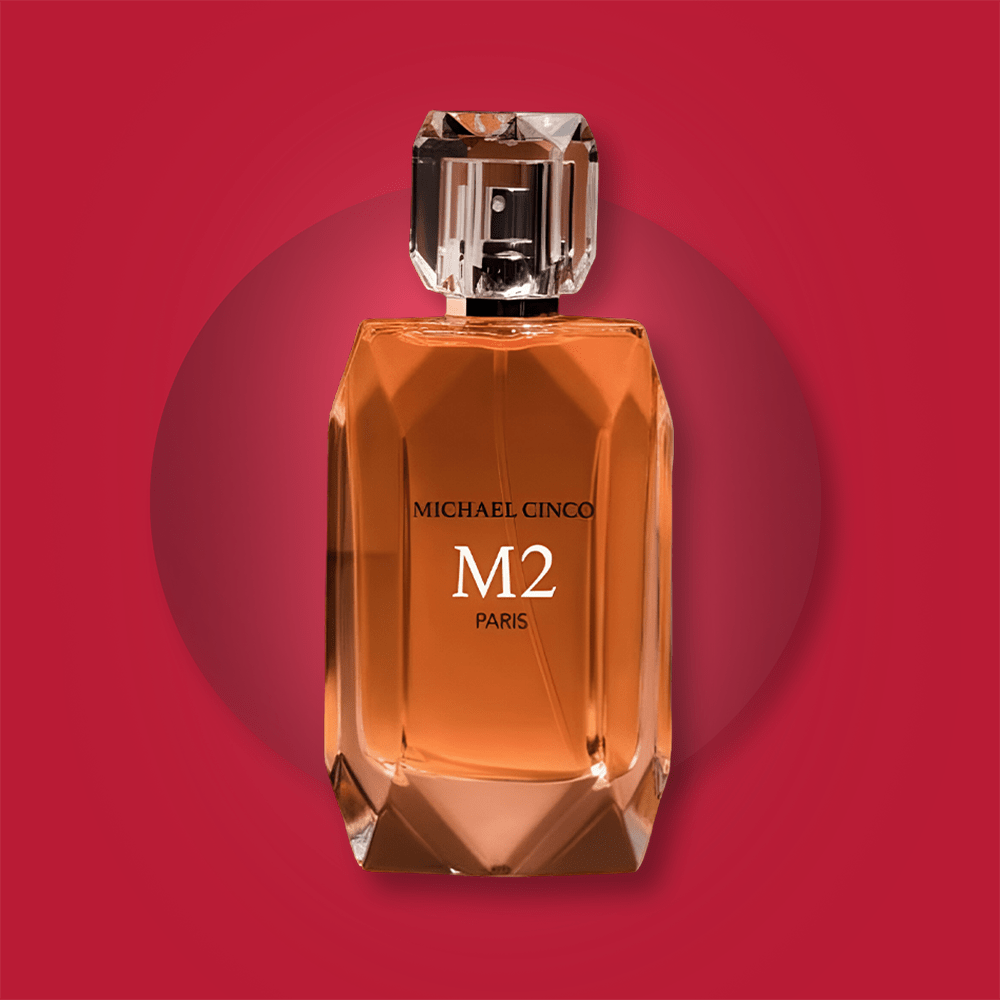 Michael Cinco M2 EDP | My Perfume Shop