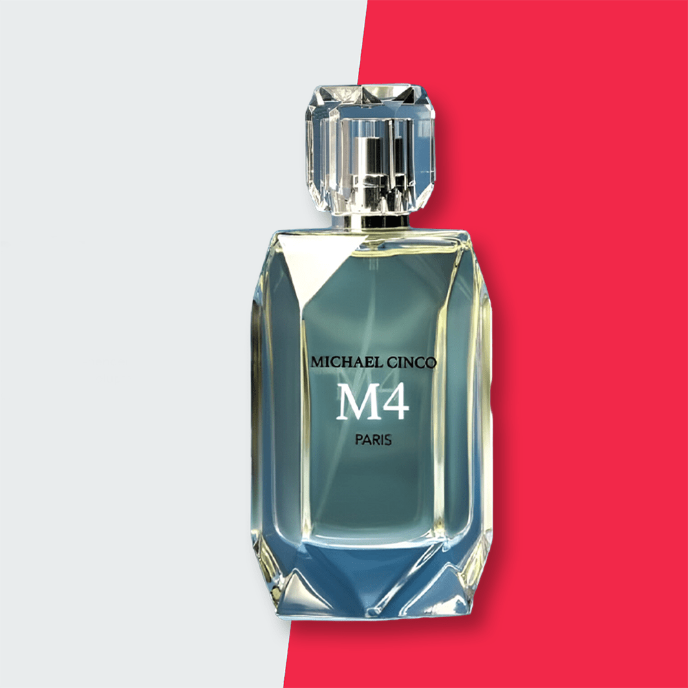 Michael Cinco M4 EDP | My Perfume Shop