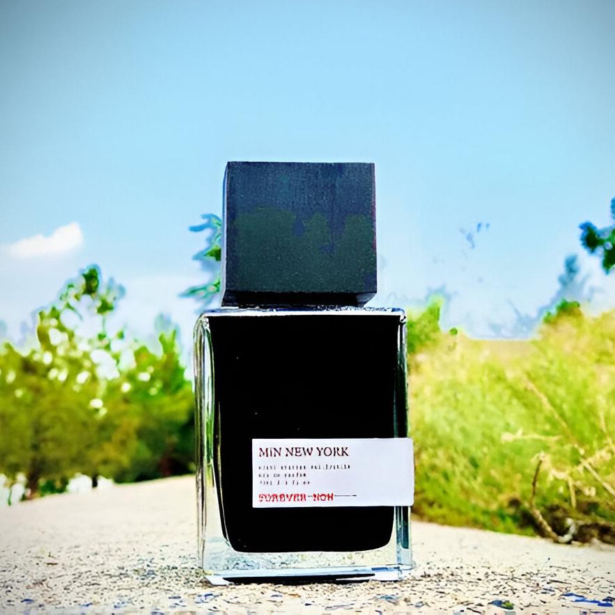 Min New York Scent Stories Vol.2 Forever Now EDP | My Perfume Shop