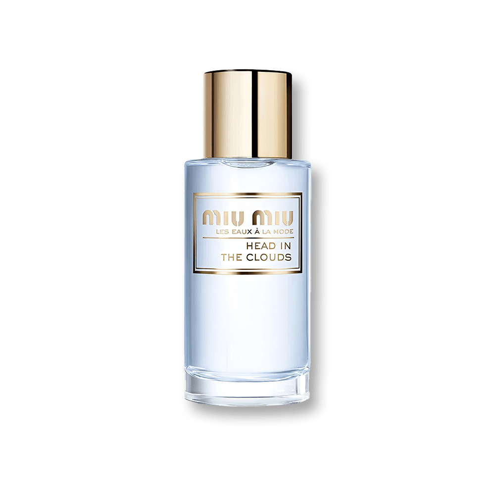 Shop Miu Miu Les Eaux A La Mode Head In The Clouds EDT