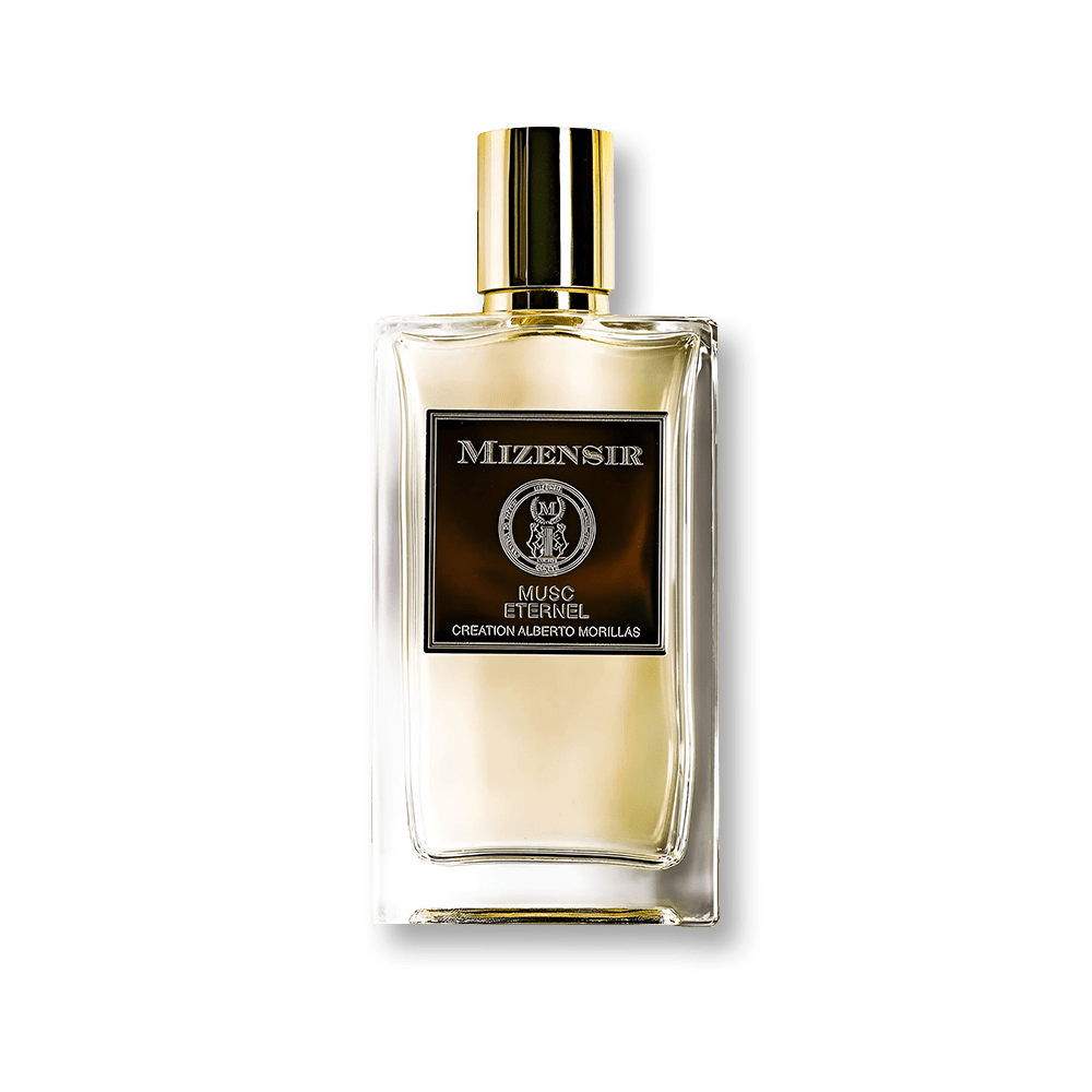 Mizensir Musc Eternel EDP Ch | My Perfume Shop