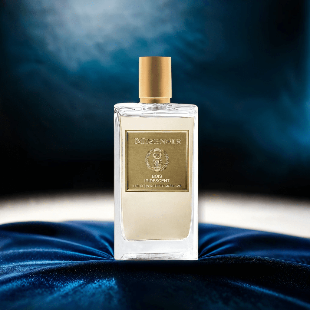 Mizensir Parfums Bois Iridescent EDP | My Perfume Shop