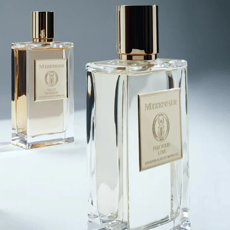 Mizensir Parfums For Your Love EDP | My Perfume Shop