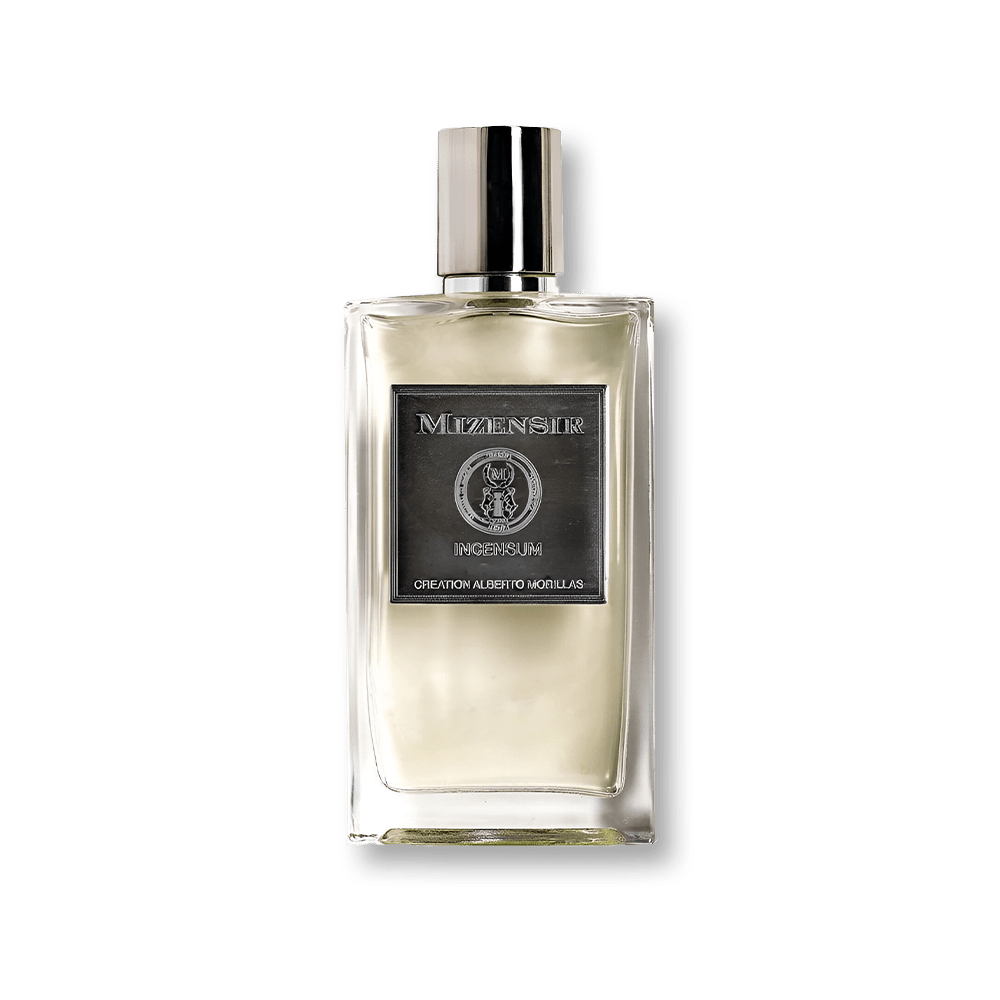 Mizensir Parfums Incensum EDP | My Perfume Shop