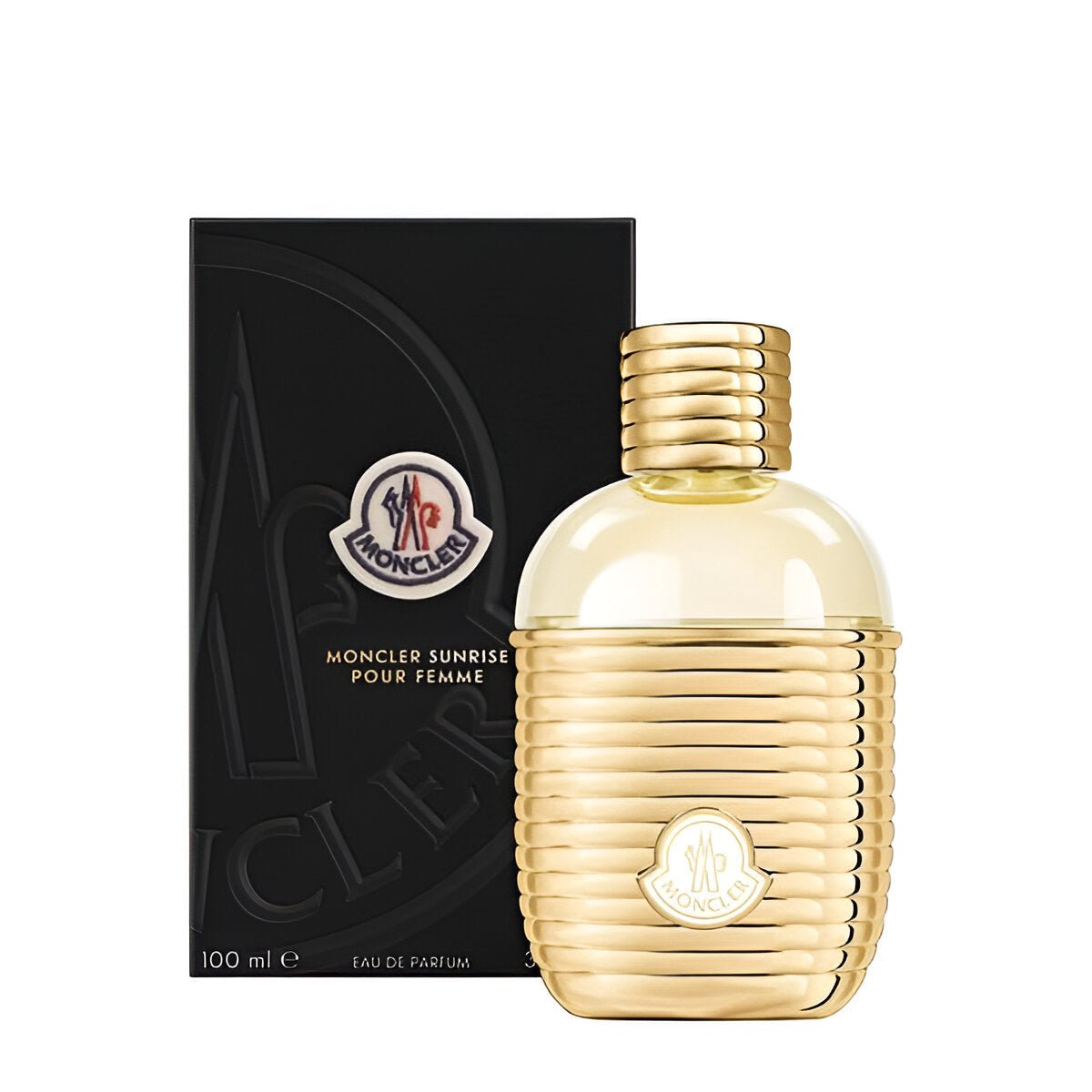 Moncler Sunrise Pour Femme EDP | My Perfume Shop