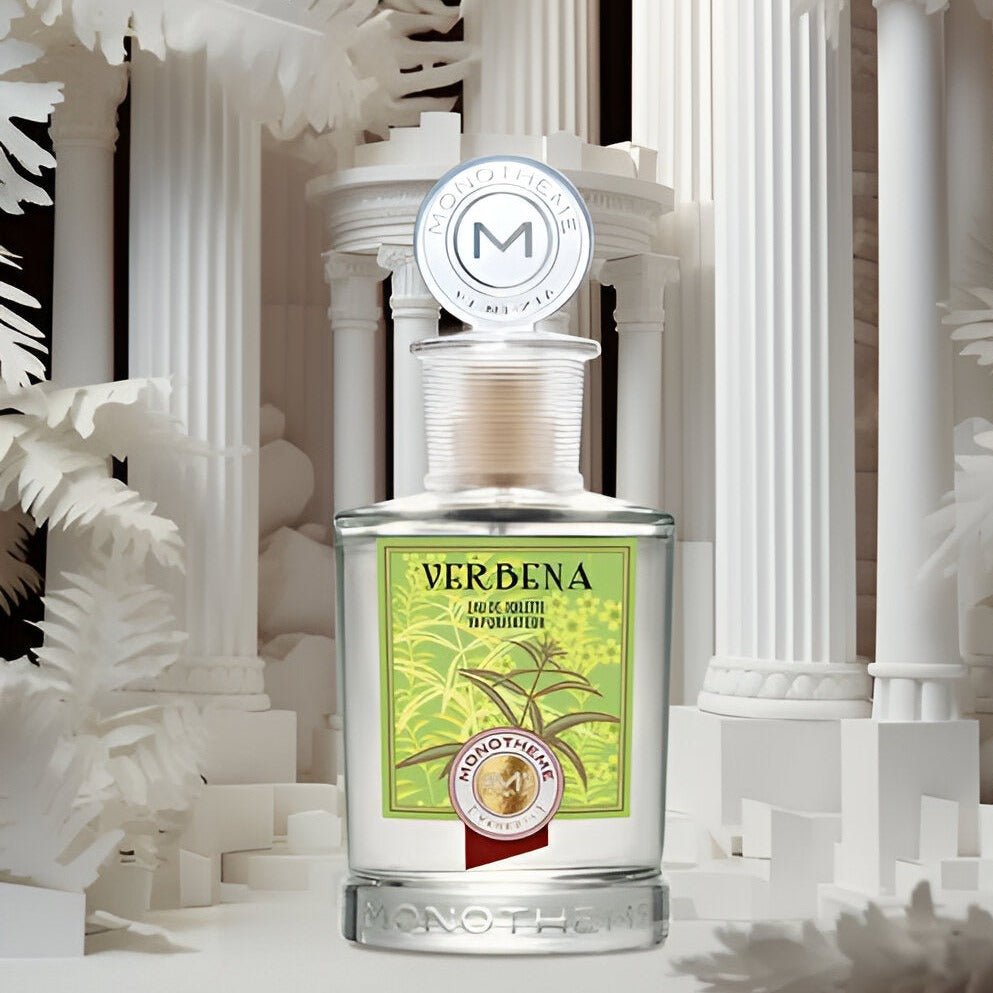 Monotheme Verbena EDT | My Perfume Shop