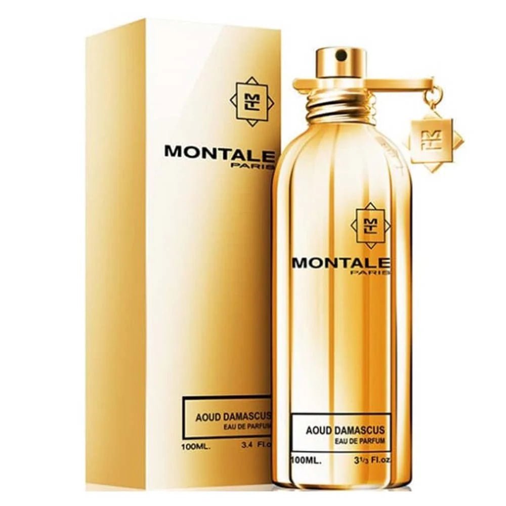 Montale Aoud Damascus EDP | My Perfume Shop