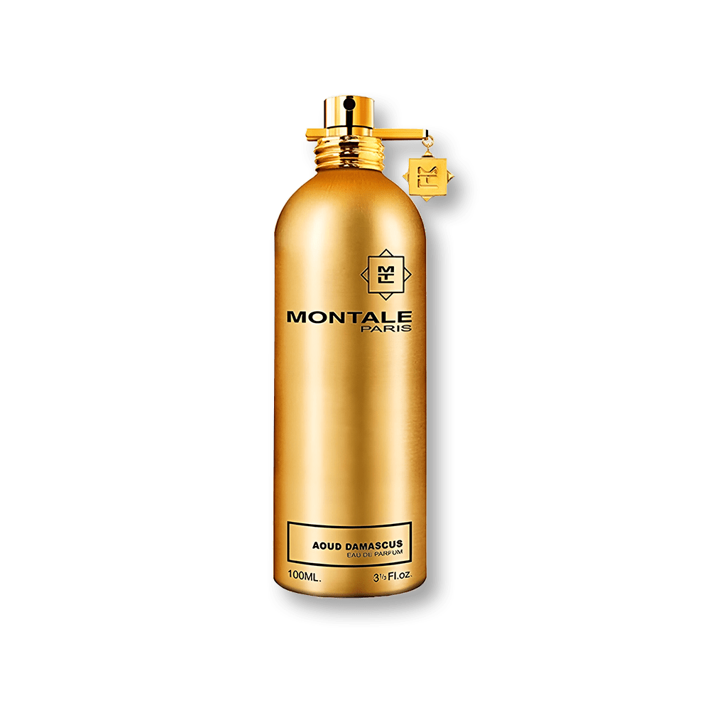 Montale Aoud Damascus EDP | My Perfume Shop