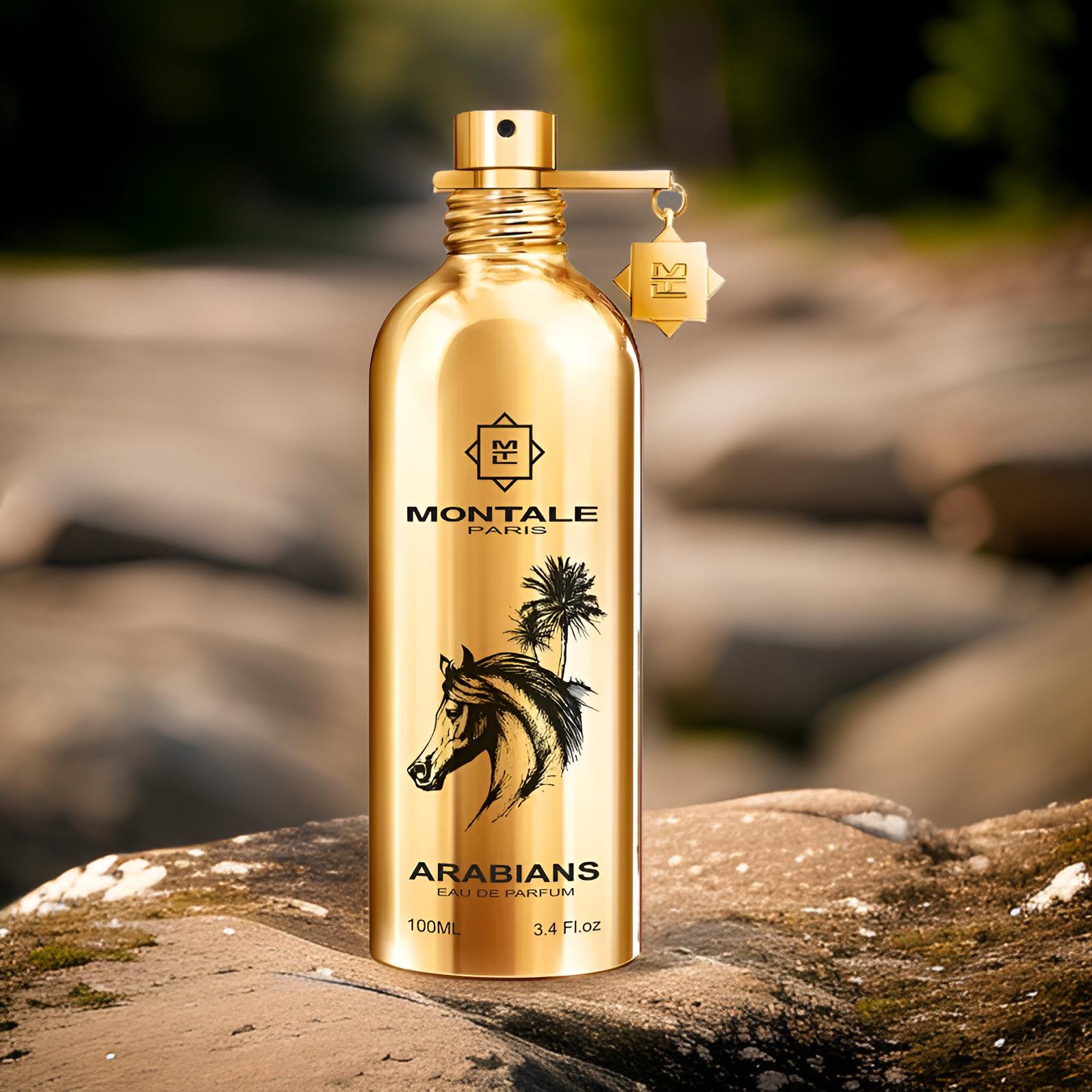 Montale Arabians EDP | My Perfume Shop