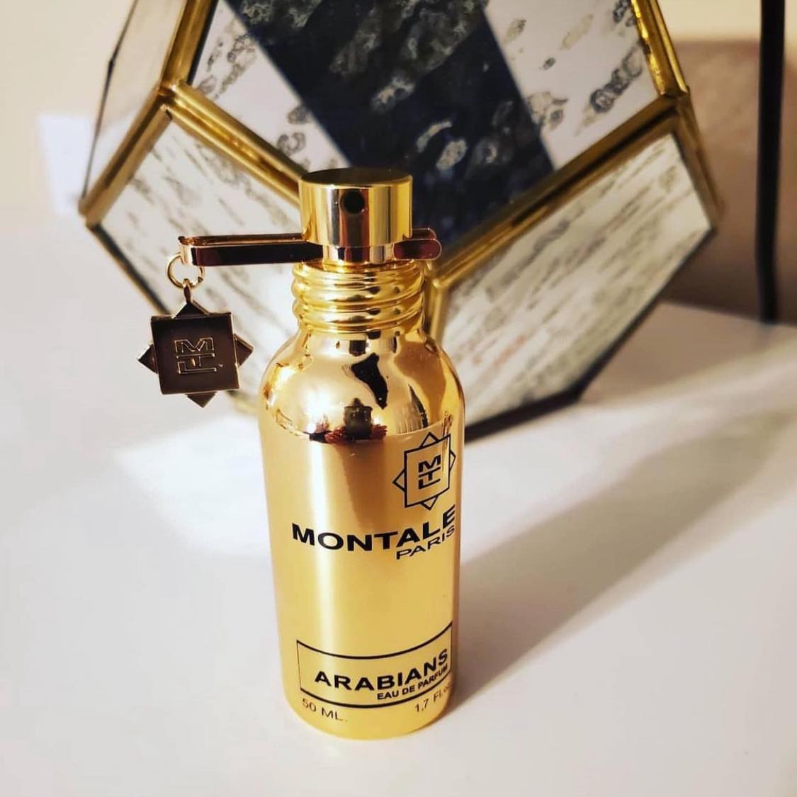 Montale Arabians EDP | My Perfume Shop