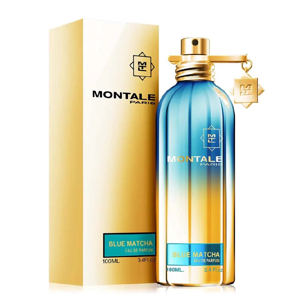 Montale Blue Matcha EDP | My Perfume Shop