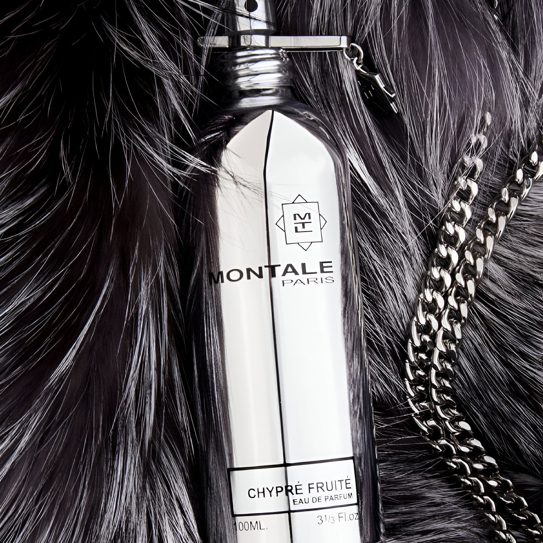 Montale Chypre Fruite EDP | My Perfume Shop