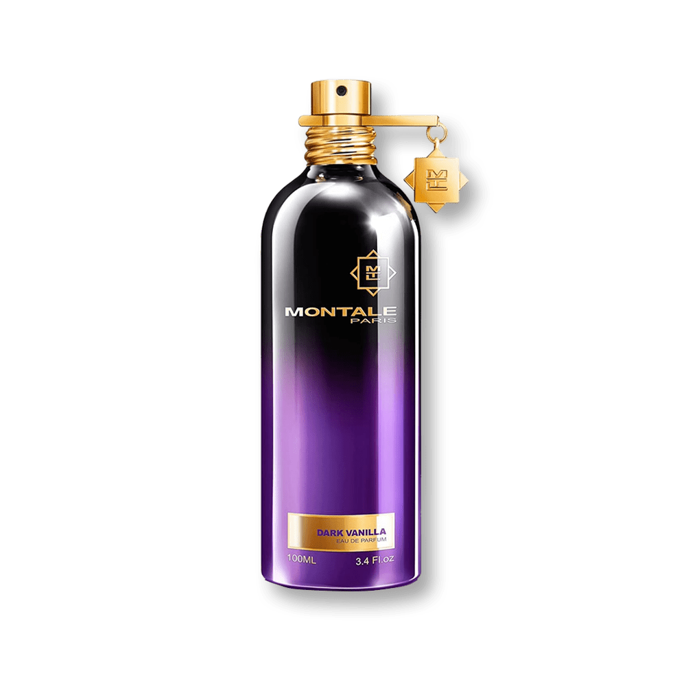 Montale Dark Vanilla EDP | My Perfume Shop