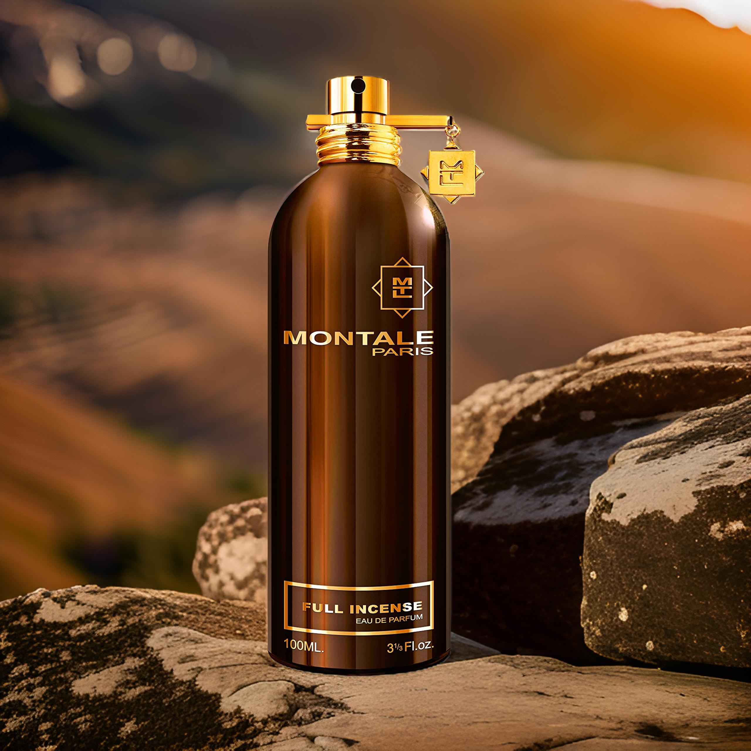 Montale Full Incense EDP | My Perfume Shop