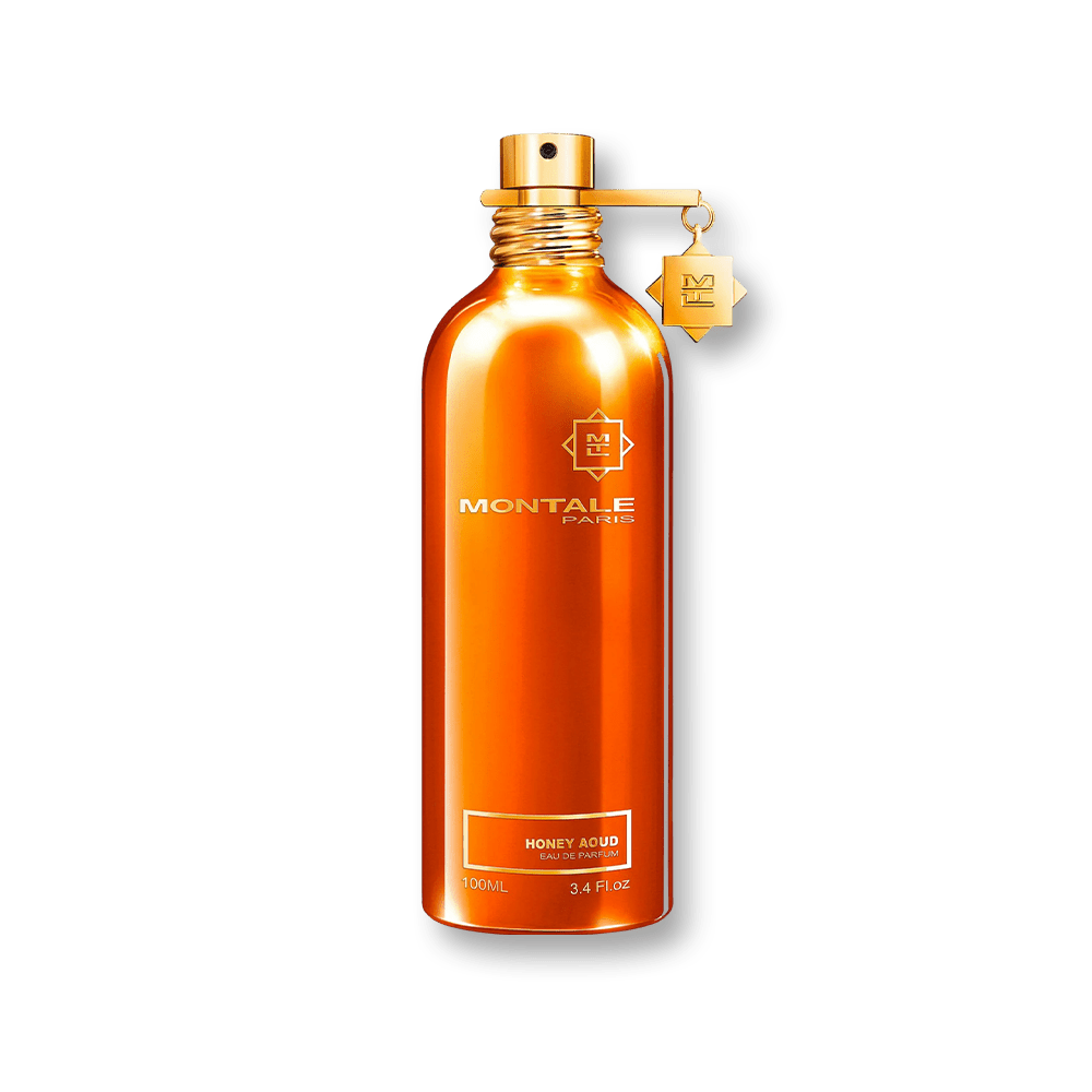 Montale Honey Aoud EDP | My Perfume Shop