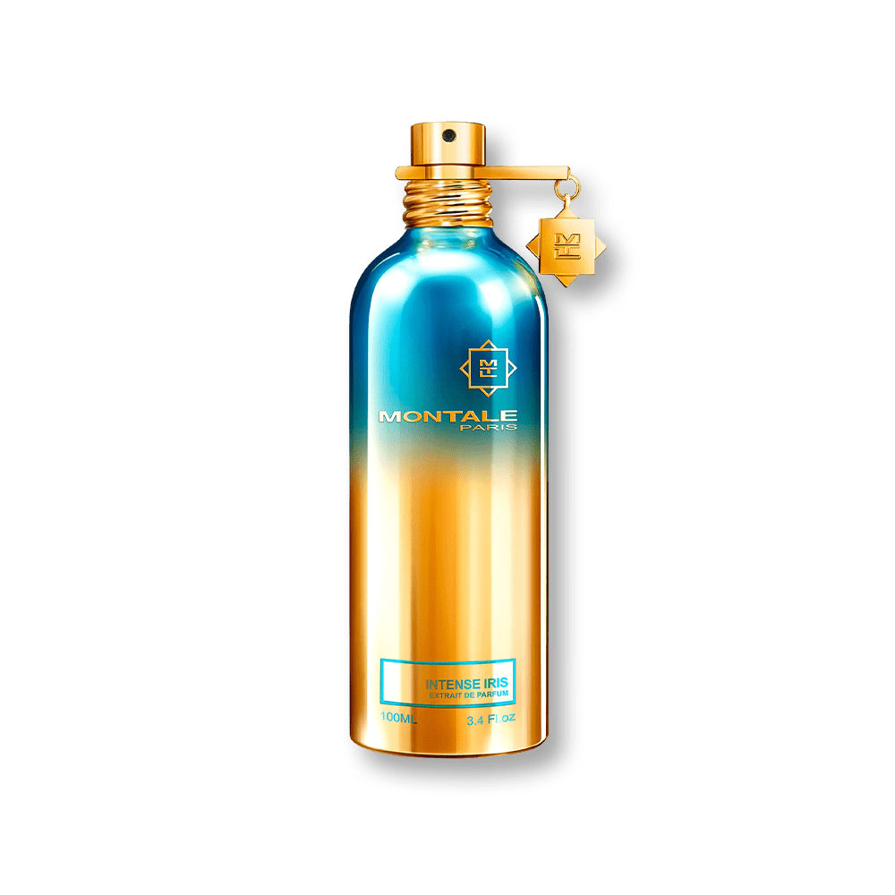 Montale Intense Iris Extrait De Parfum | My Perfume Shop