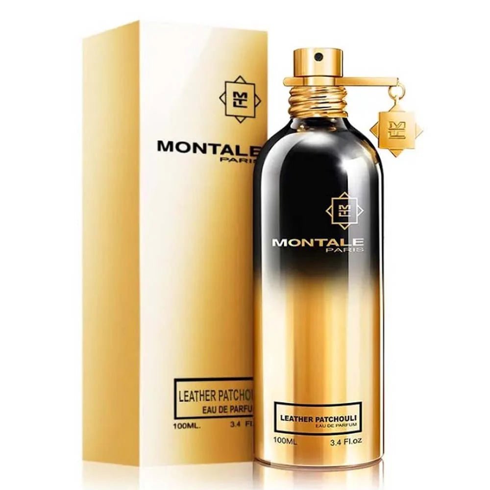 Montale Leather Patchouli EDP | My Perfume Shop