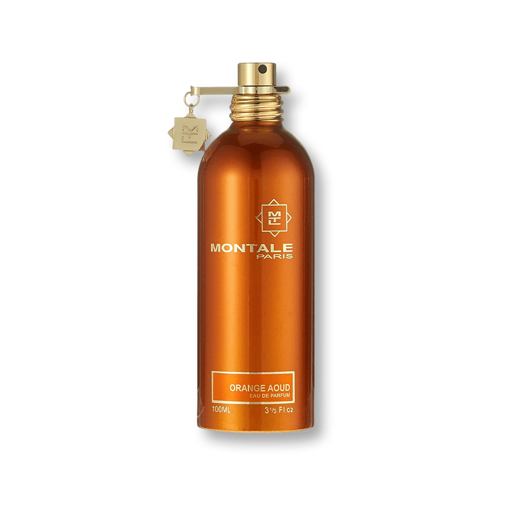 Montale Orange Aoud EDP | My Perfume Shop