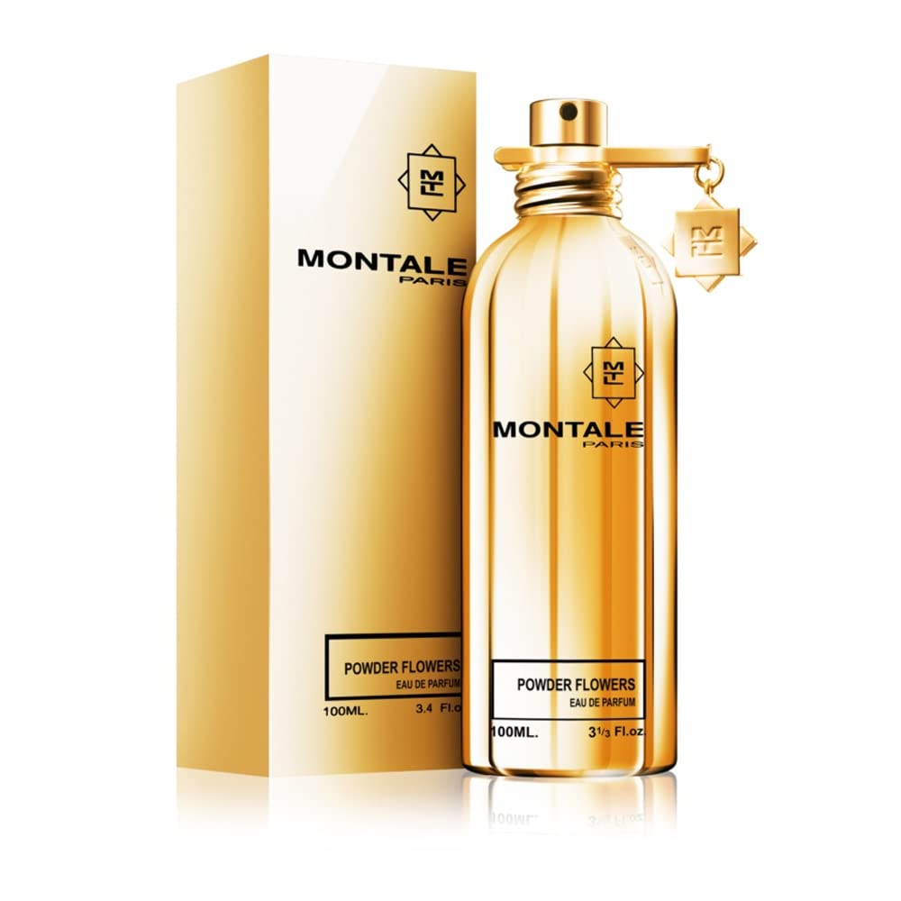 Montale Powder Flower EDP | My Perfume Shop