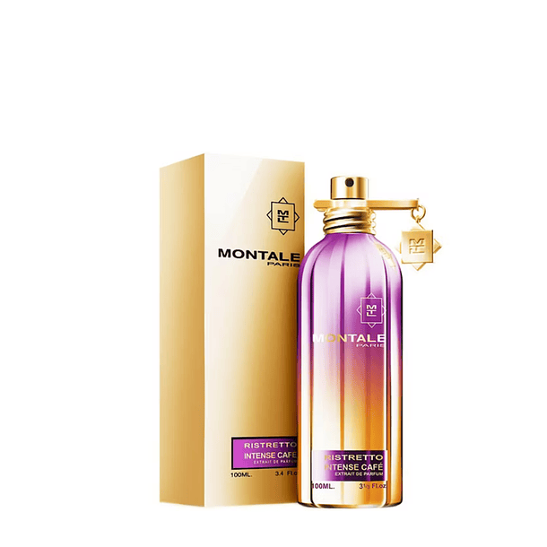 Montale Ristretto Intense Cafe Extrait De Parfum | My Perfume Shop