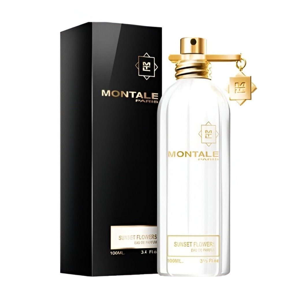 Montale Sunset Flowers EDP | My Perfume Shop