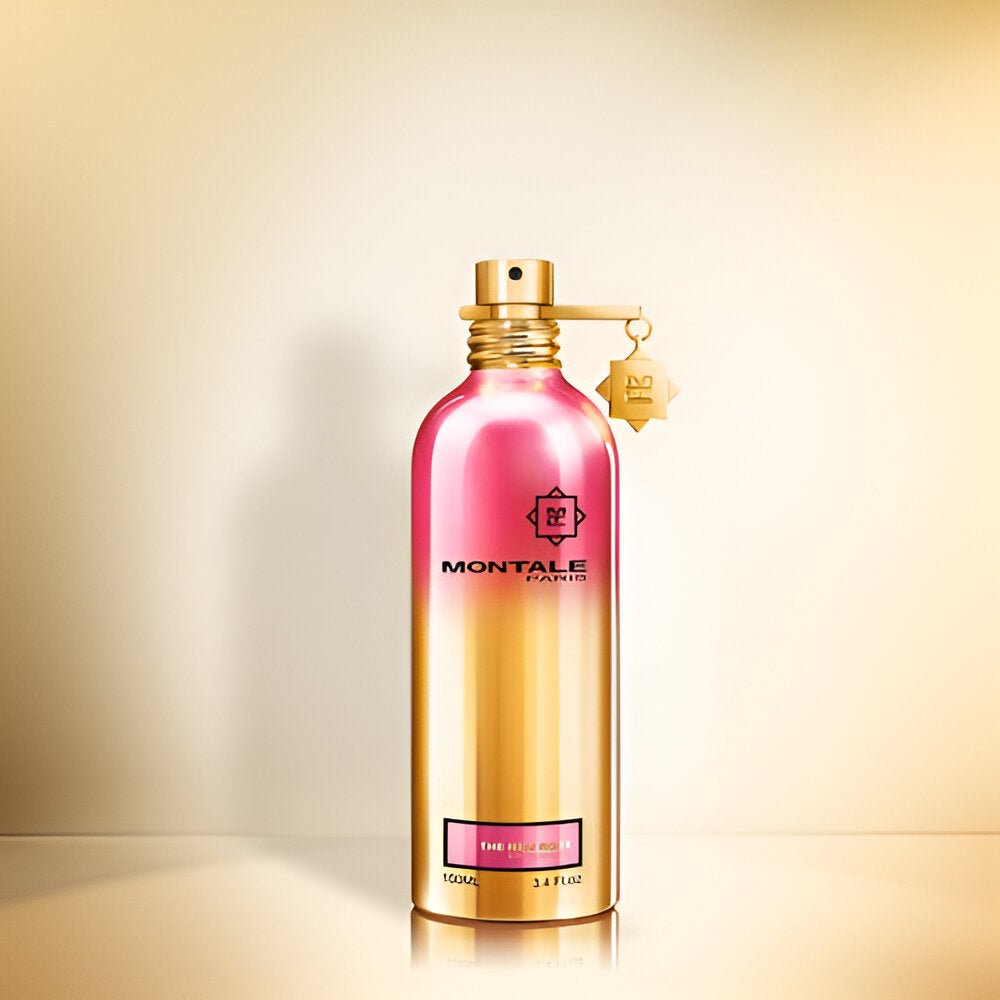 Montale The New Rose EDP | My Perfume Shop