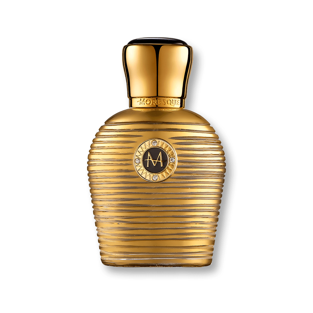 Moresque Gold Collection Aurum EDP | My Perfume Shop