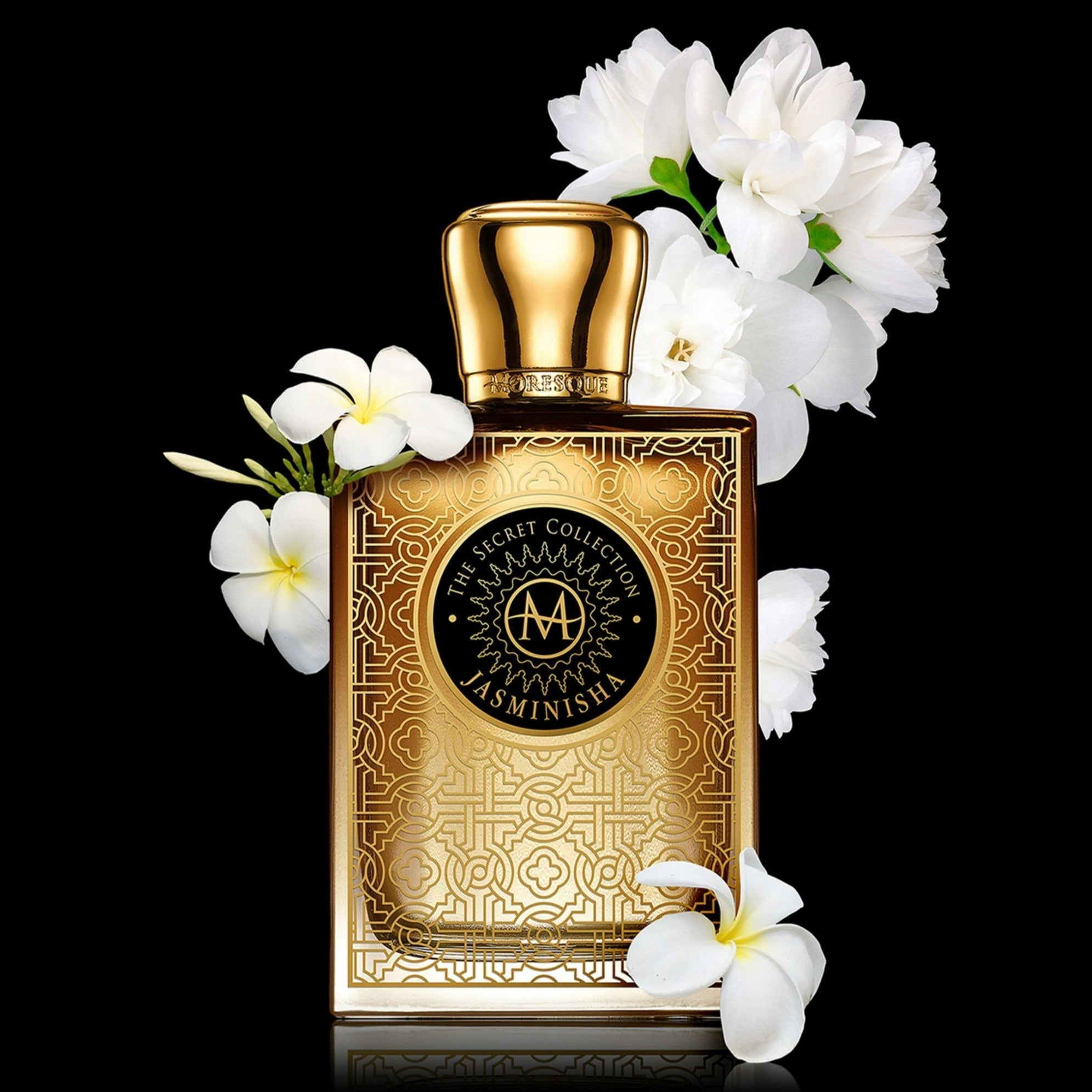 Moresque Secret Collection Jasminisha EDP | My Perfume Shop