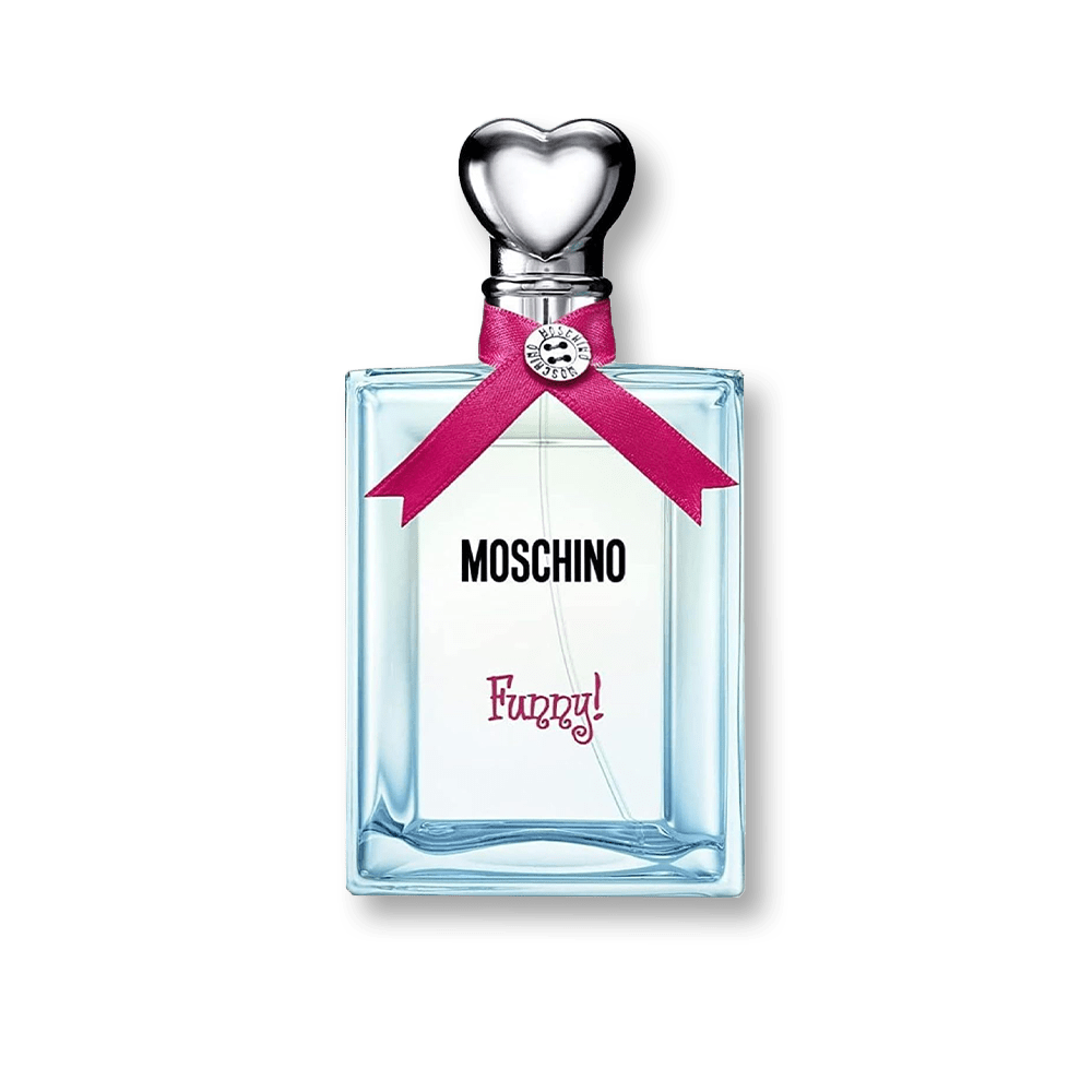 Moschino Funny EDT | My Perfume Shop