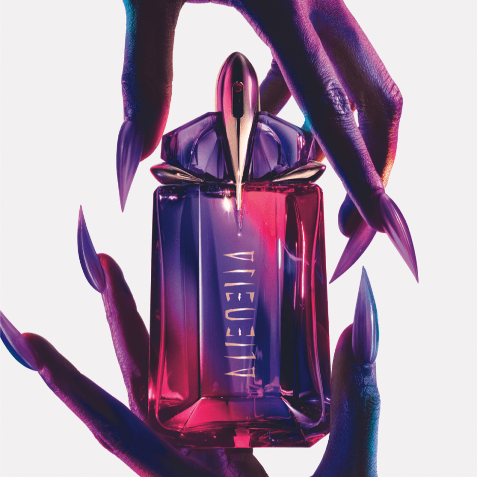 Mugler Alien EDP Travel Refill Set | My Perfume Shop