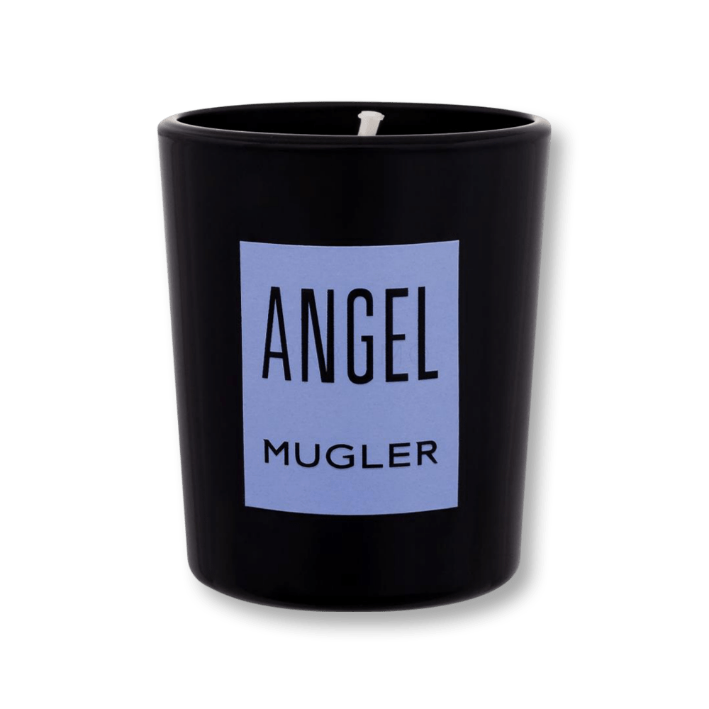 Mugler Angel Fantasm Scented Candle | My Perfume Shop