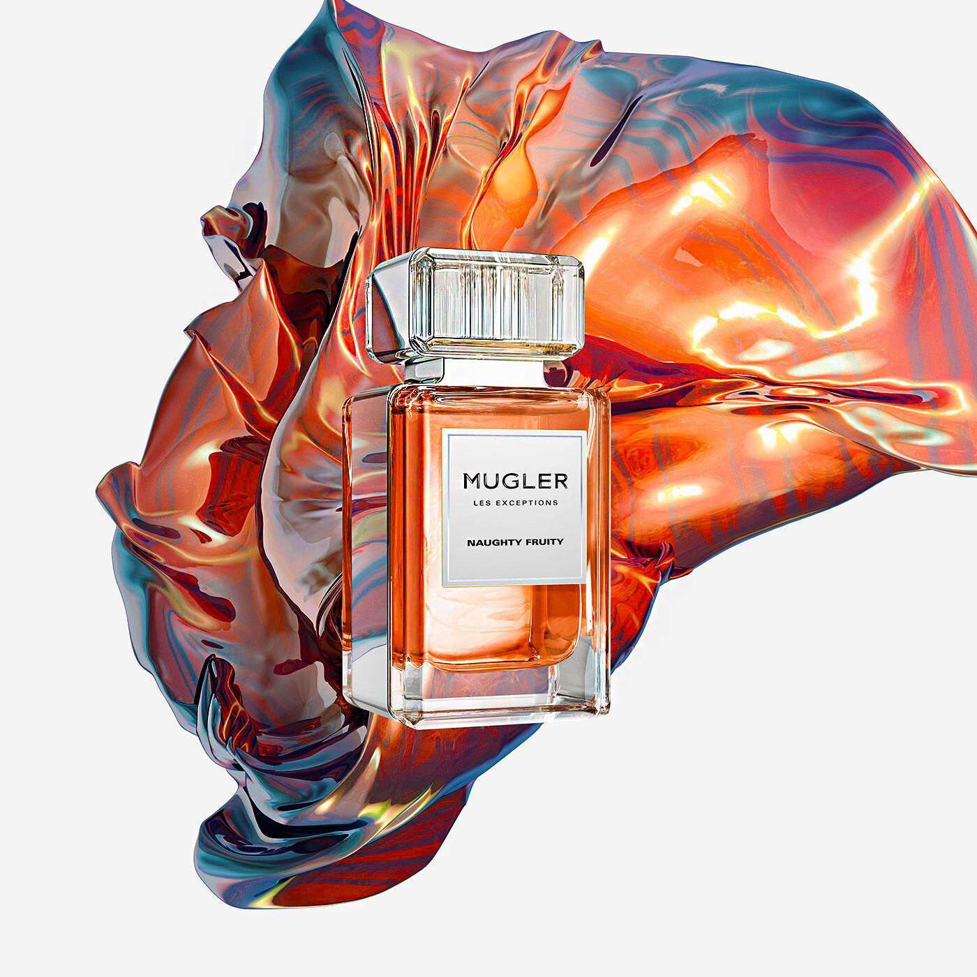 Mugler Les Exceptions Naughty Fruity EDP | My Perfume Shop