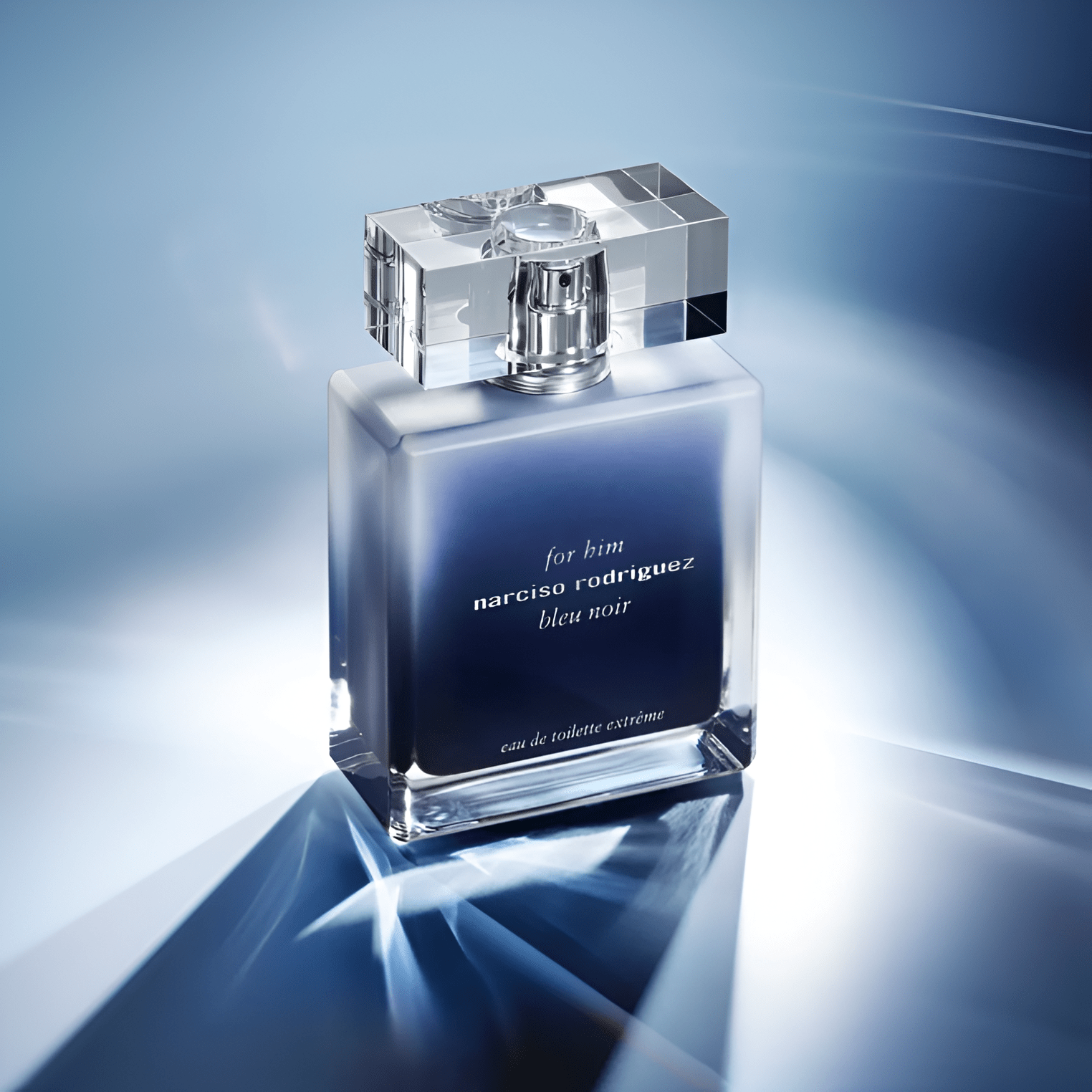 Narciso Rodriguez For Him Bleu Noir EDT Extreme | My Perfume Shop