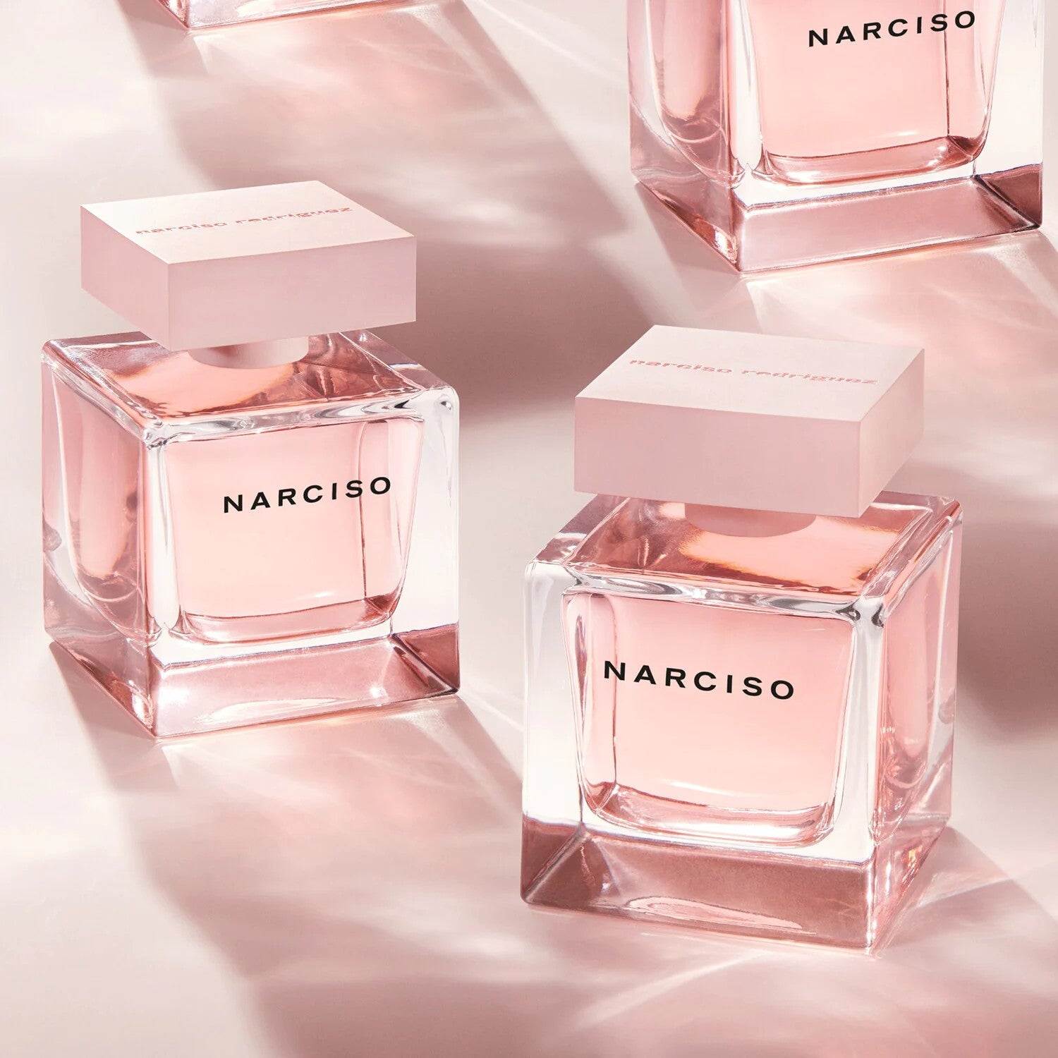 Narciso Rodriguez Narciso Cristal EDP | My Perfume Shop